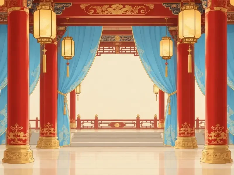 51短剧专题《古装权谋：大女主的高光时刻》封面